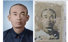 陇县老照片修复-2